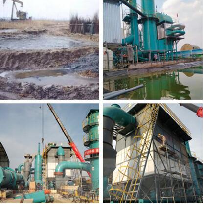 土壤修復設備土壤環(huán)境保護瓶頸