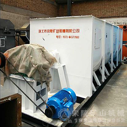 氫氧化鈣生產(chǎn)線(xiàn)