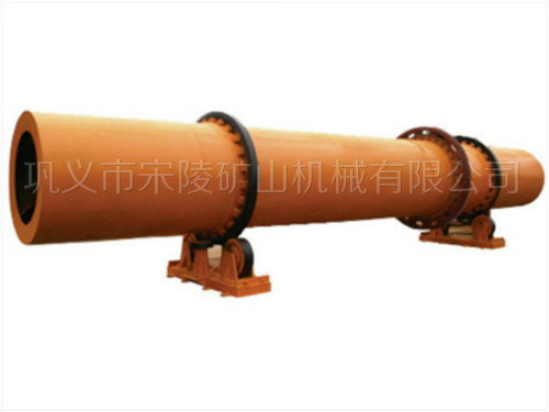 怎樣正確購買煤泥烘干機？