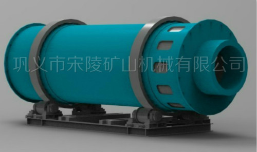 烘干機設(shè)備提高烘干效果要科學(xué)精準(zhǔn)