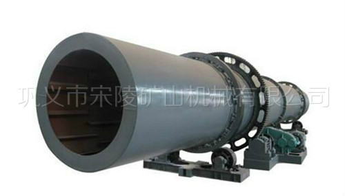 烘干機設(shè)備提高烘干效果要科學(xué)精準(zhǔn)