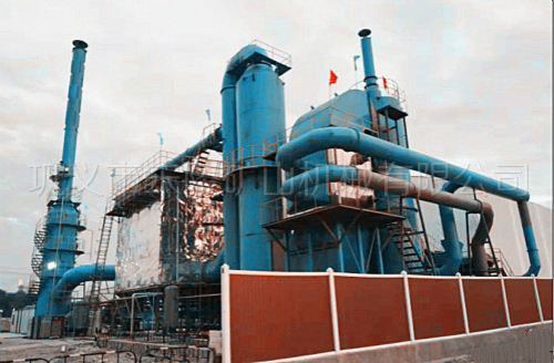 土壤修復設備未來修復土壤的模式將怎么變化？